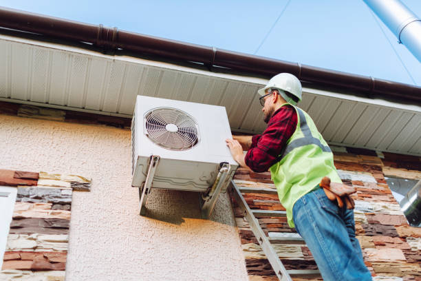 Best Affordable HVAC services  in Golden Valley, MN