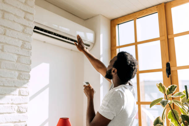 Best HVAC maintenance near me  in Golden Valley, MN