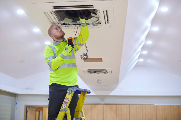Best Air conditioning repair  in Golden Valley, MN