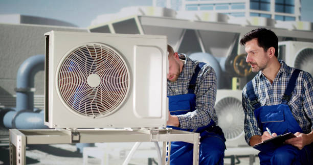 Best Ductless HVAC repair  in Golden Valley, MN