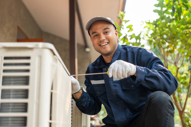 Best Central air repair  in Golden Valley, MN